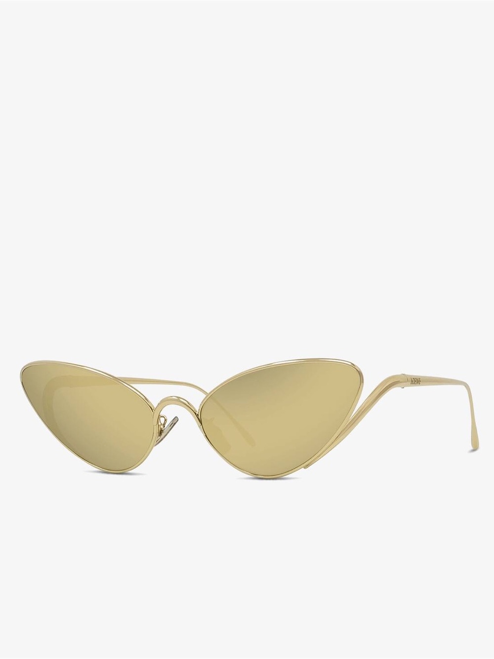 New! Loewe Sunglasses LW40179U 30G Authentic
